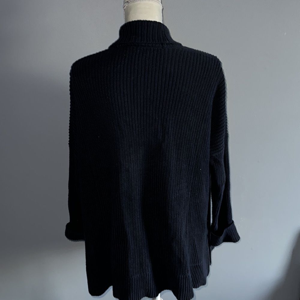 Land’s End Open Cardigan! - Picture 3 of 8